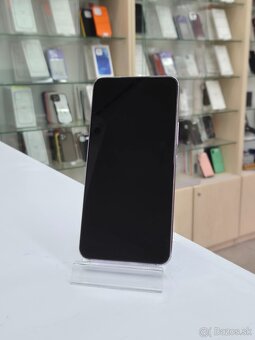 Samsung Galaxy S22 128GB fialový | ZÁRUKA - 2