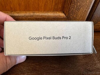 Predám Google Pixel Buds Pro 2 - 2