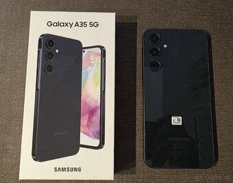 Samsung A35 5G - 2