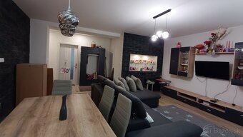 3 IZBOVÝ BYT LUČENEC - PRENÁJOM - 2