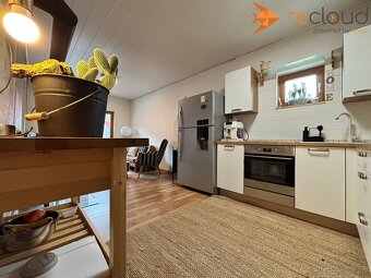 Rekreačná chata priamo v Snowlande vo Valčianskej Doline - 2