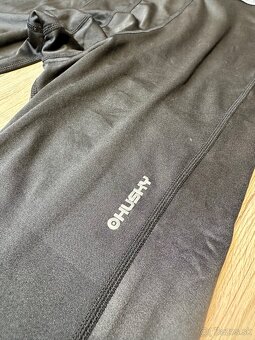 Termo nohavice po kolená - Husky - 2