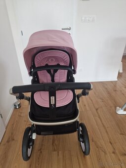 Bugaboo Fox 2 - 2