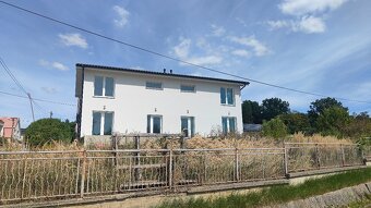 Predám Novostavbu dvoj dom . Nie som realitka - 2