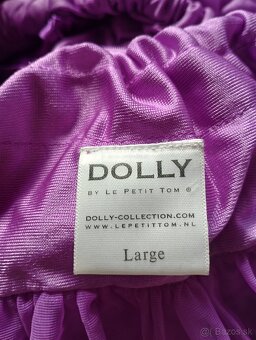 Predám dámsku Petti sukňu Dolly - 2
