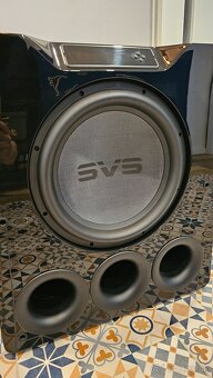 SVS PB-4000 - 2