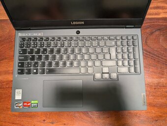 Lenovo Legion 5 15ARH05H – herný notebook - 2