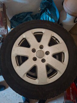5x130 audi q7 R18 - 2