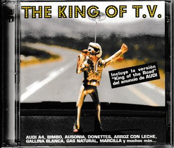 ELVIS 2CD - 2