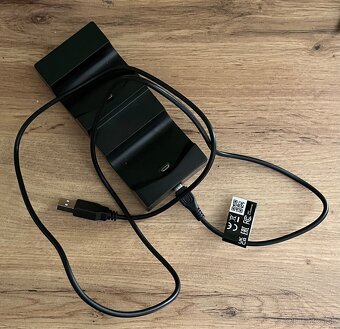 Jazz USB Charger Playstation 4 - 2