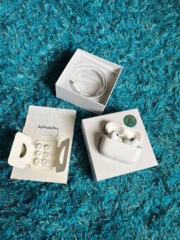 Airpods Pro 2 - 2