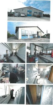 Dražba  - POZOR znížená cena na polovicu - 2