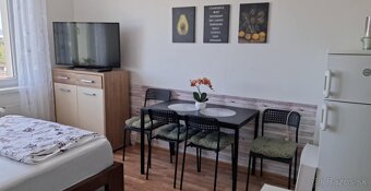 Prenájom Garsónka Malacky - 2