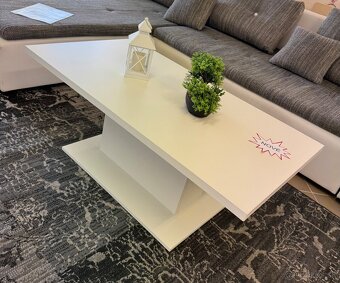 Nový konferenčný stolík - 2