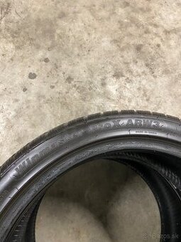 225/40 R18 zimné pneumatiky - 2