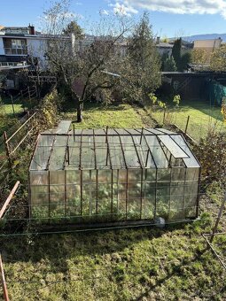 Rodinný dom - radová zástavba - 2