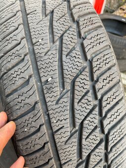 195/65r15 zimne matador sibirsnow - 2