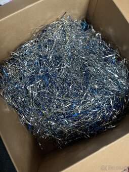 Vianočné ozdoby - 2