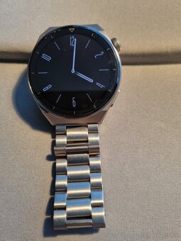 HUAWEI WATCH GT 3 Pro. - 2