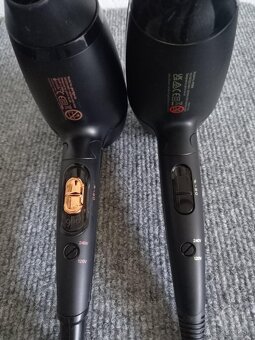 Cestovný fén GHD Flight  2.0  a HT3001 - 2