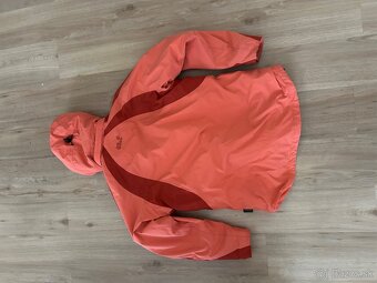 Bunda Jack Wolfskin, velkost M/40 - 2