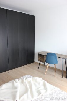 PRENÁJOM - 1-izbový byt v centre mesta Považská Bystrica - 2