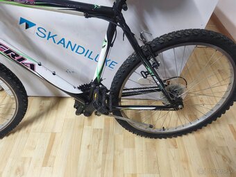 Predám pánsky bicykel - 2