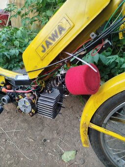 úpravy 2 t motorov - 2