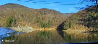 Banicky domcek,chata,chalupa,rekreacny objekt - 2