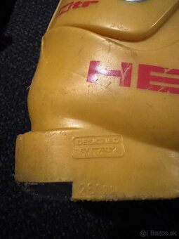 Detský lyžiarský set 110 cm - 2