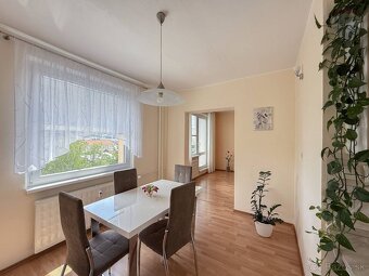 PREDANÉNa predaj: 2-izbový byt – Zvolen, ul. Štefana V - 2