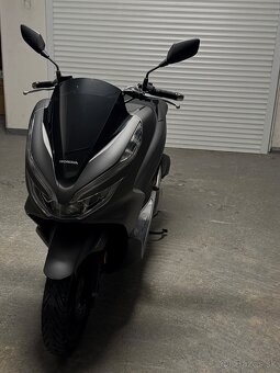 Honda PCX 125 - 2