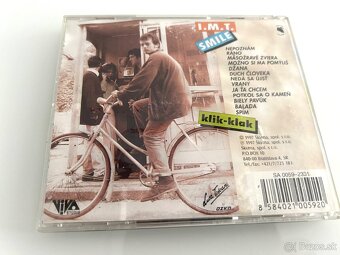 IMT SMILE- Klik Klak 😉😉😉 - 2