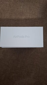 Airpods pro 3 - 2