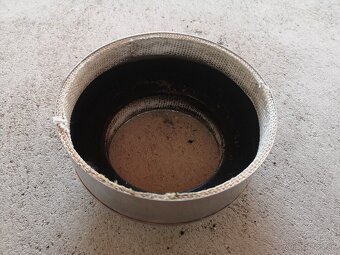 Prechodka Schiedel 150/200 - 2