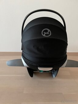 Cybex Cloud Z2 i-Size - 2