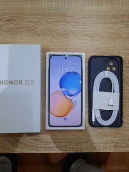 Honor 200 - 2