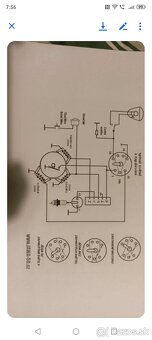 Tyristorove zapalovanie pionier - 2