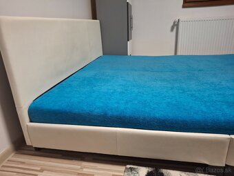 Manzelska postel - 2