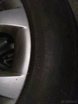 BMW x5 e53 5x120 - 2