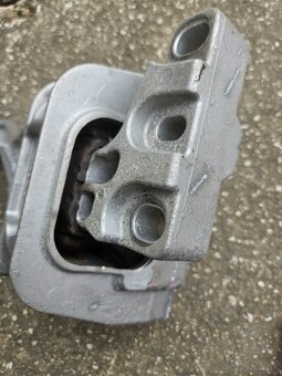 ulozenie motora kodiaq - 2