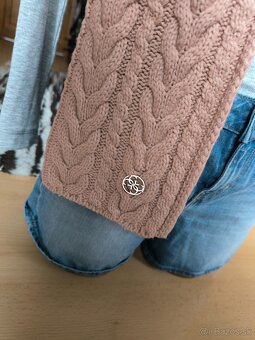 Dámsky šál Guess - 2