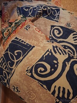 Veľmi pekná pohovka - 2