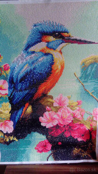 Diamantové malovanie - 2