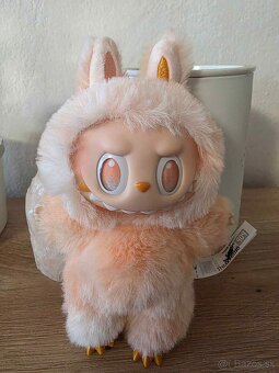 Labubu Biginto Energy - 2