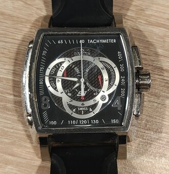 Predam INVICTA Rally S1 - 2