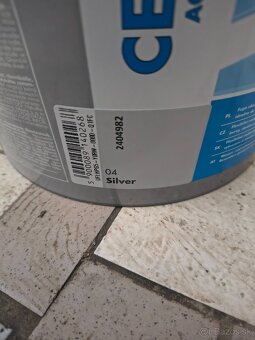 Sparovacia hmota Ceresit - 2