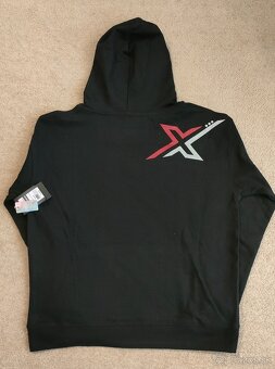 Chlapčenská mikina-Hard Rock  . - 2