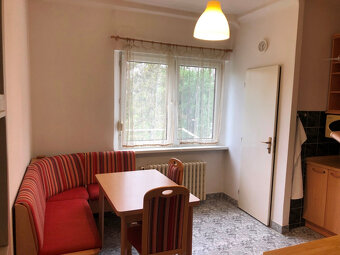 2 izbový zariadený byt na Kmeťovom námestí - 2