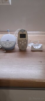 Detská pestúnka philips Avent - 2